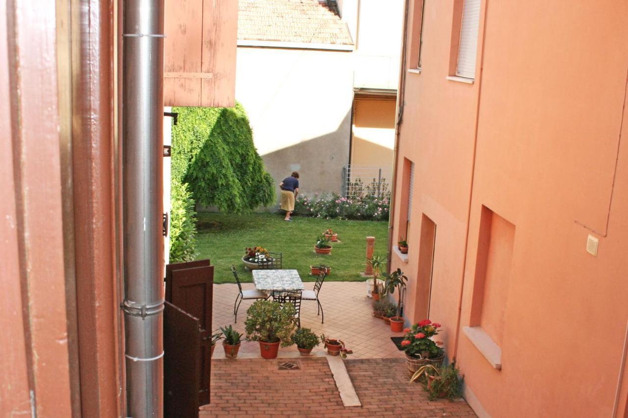 Ritornello B&B Poviglio  Exterior photo
